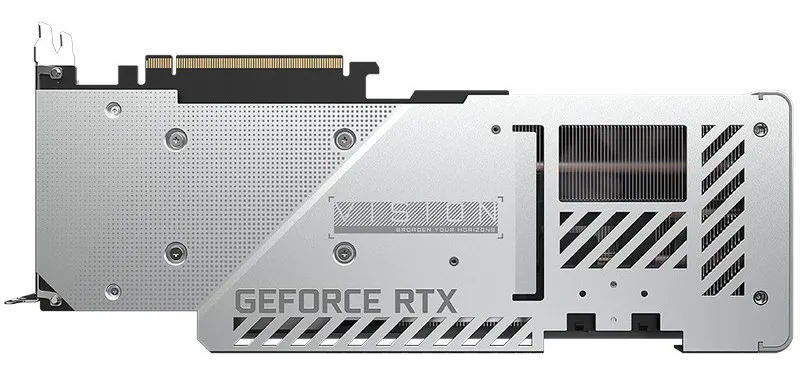 Placă Video Gigabyte GV-N307TVISION OC-8GD,  8GB GDDR6X 256bit
