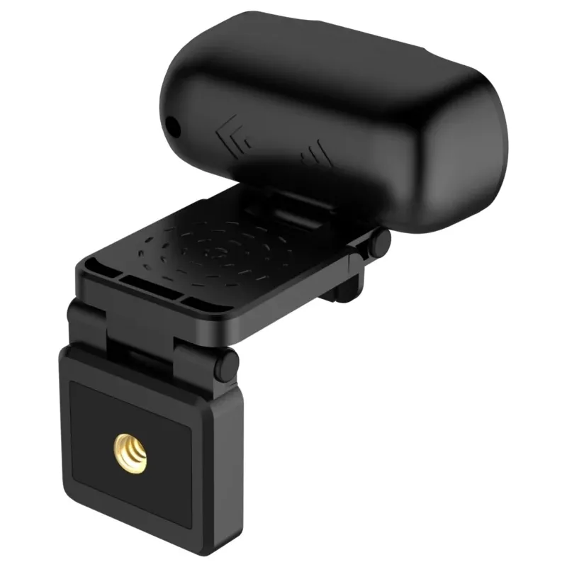 Cameră Web Xiaomi IMI Vidlok Auto W90 Pro, Full-HD 1080P, Negru