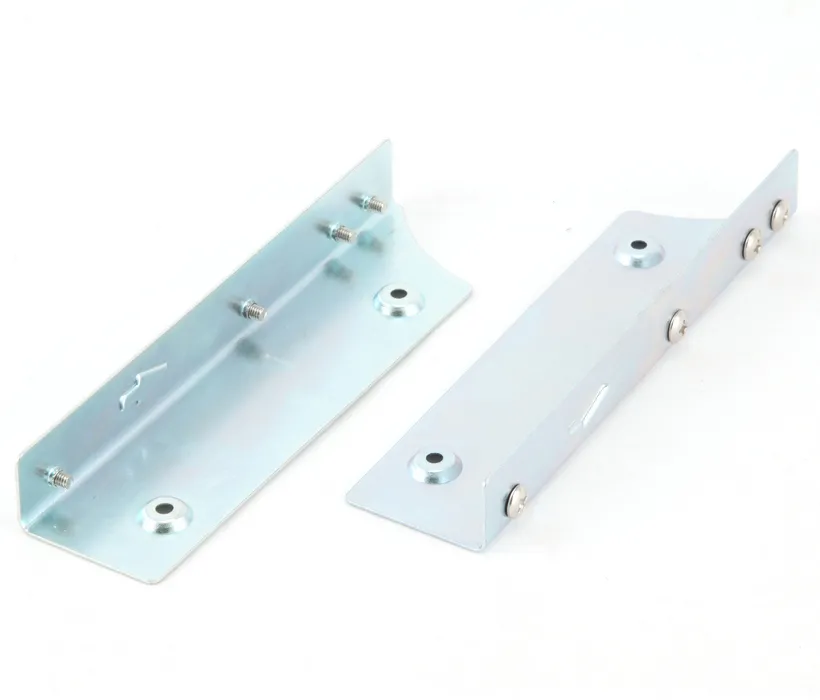 Accesorii pentru unități de stocare  Gembird MF-321