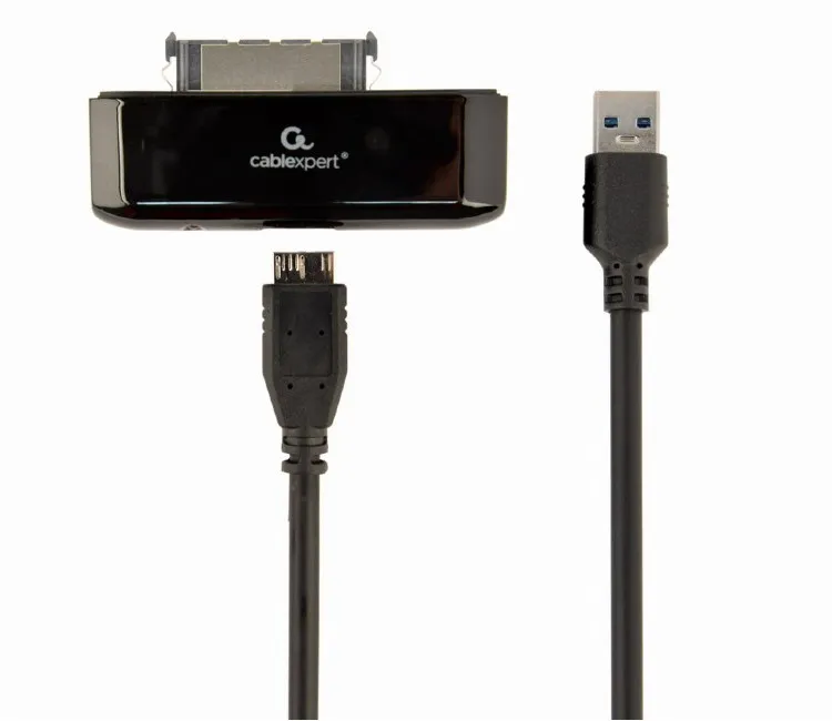 Accesorii pentru unități de stocare  Cablexpert AUS3-02