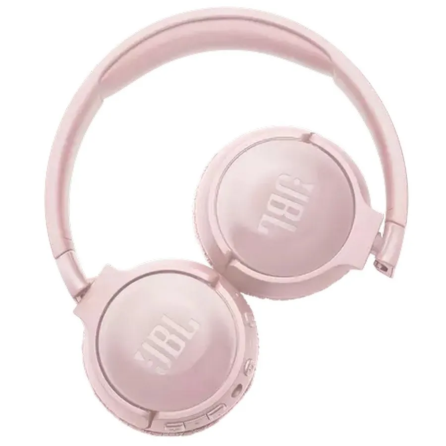 Căști JBL Tune 660BT, Roz