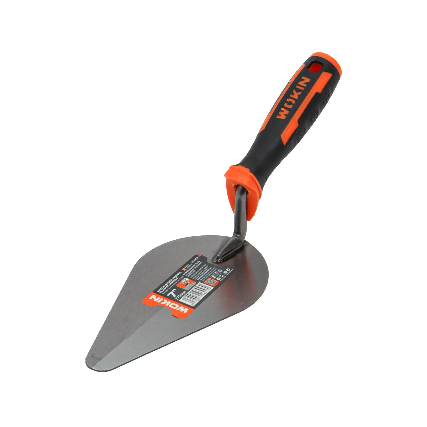 Mistrie pentru tencuit WOKIN 150mm