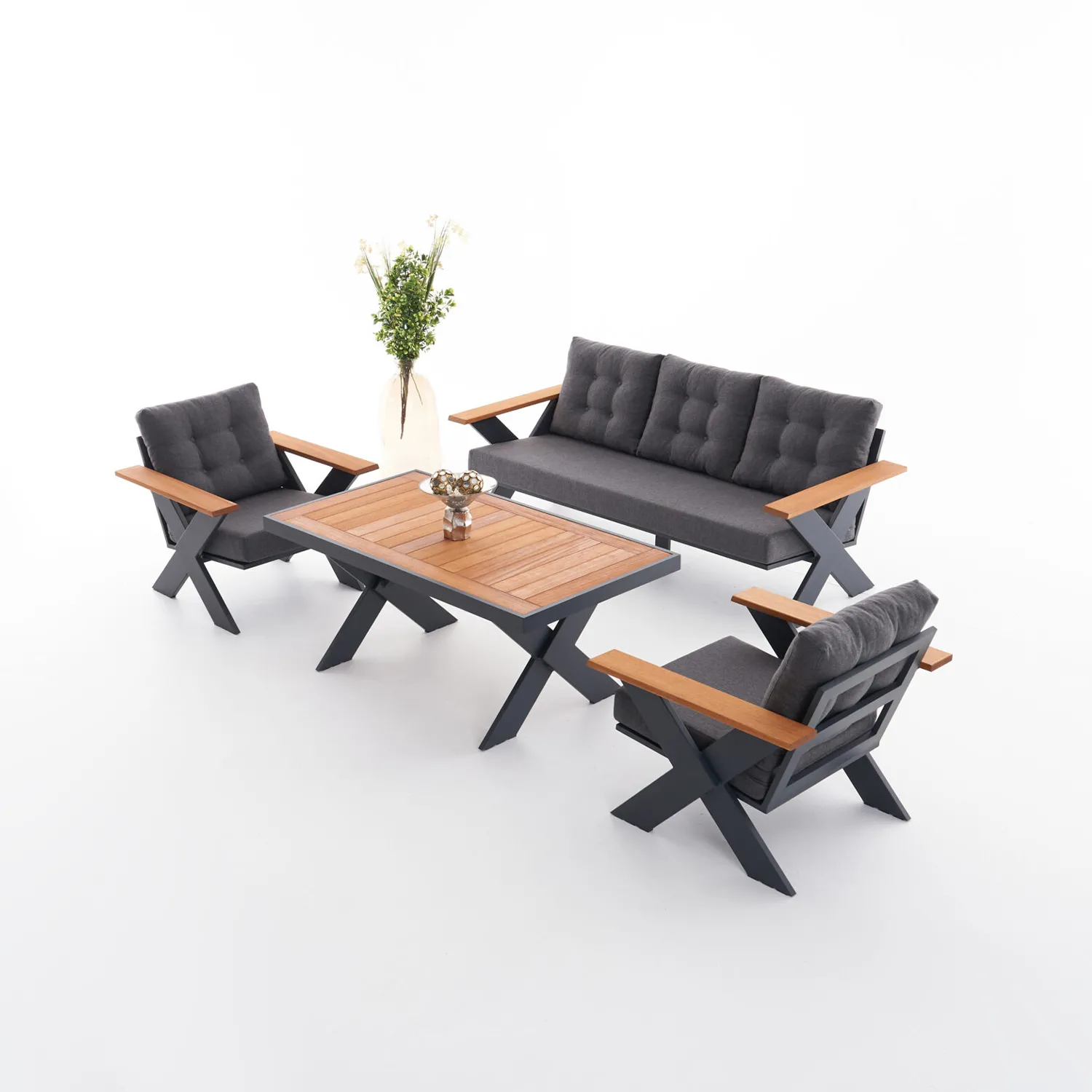 Set mobilier TERRACE