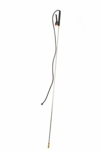 Lance Micul Fermier stropitoare  2|7m din inox 