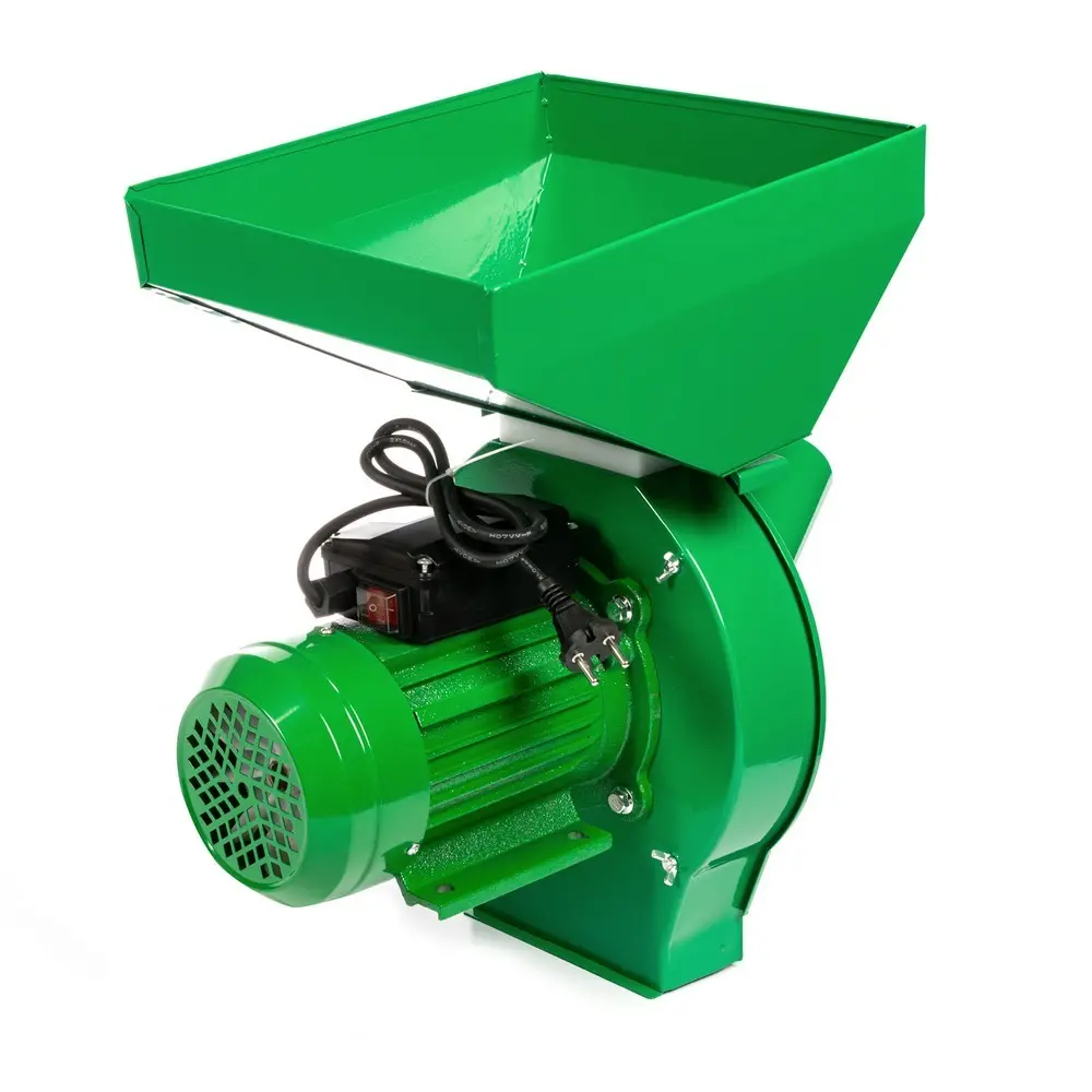 Moara electrica Micul Fermier No.2 2.5kw 