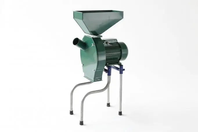 Moara electrica Micul Fermier No.2 2.5kw 