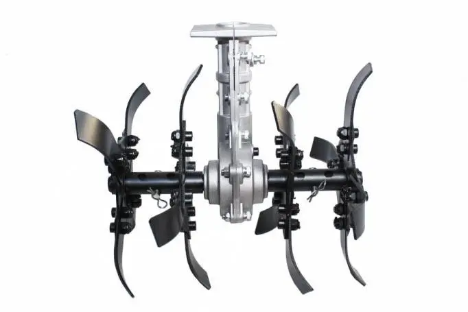 Cultivator motocoasa 28mm*9T (eco) Micul Fermier (843680900)