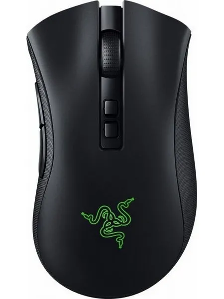 Accesorii Gaming RAZER DeathAdder V2 Pro, Negru