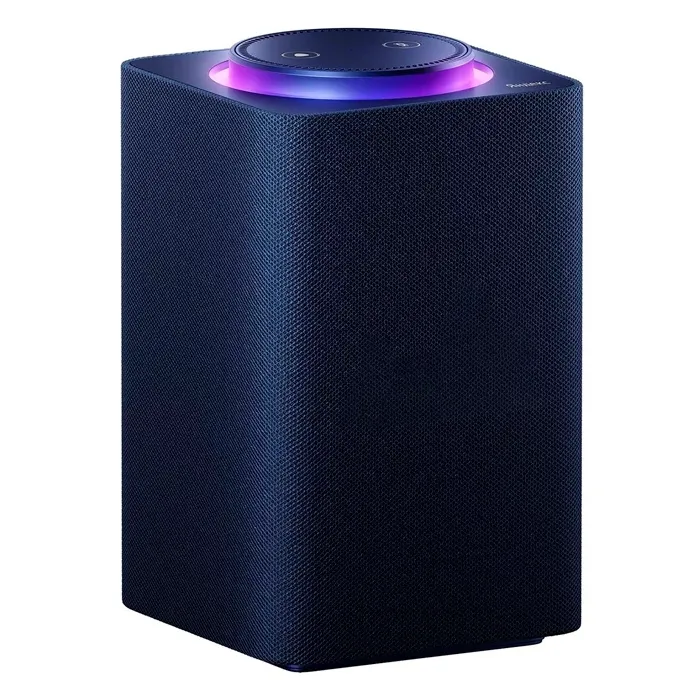 Difuzor Inteligent Yandex YNDX-0008, Albastru