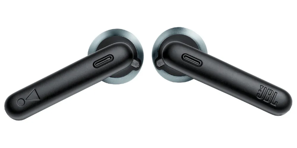Căști JBL Tune 220TWS, Negru