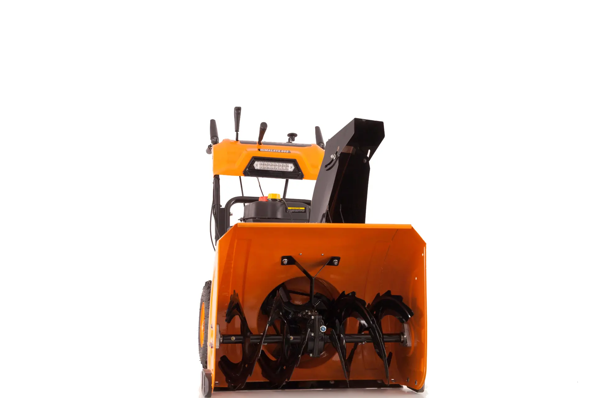 Freza de zapada Himalaya 602
