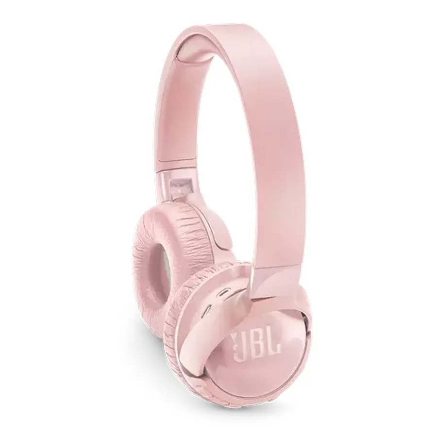 Căști JBL Tune 660BT, Roz