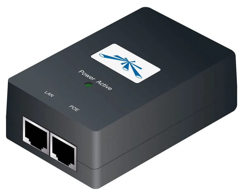 Adaptor PoE APC Electronic LZD201-24W-24V-G, IEEE802.at