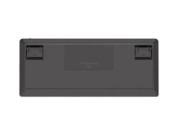 Tastatură Logitech MX Mechanical Mini, Fără fir, Gri