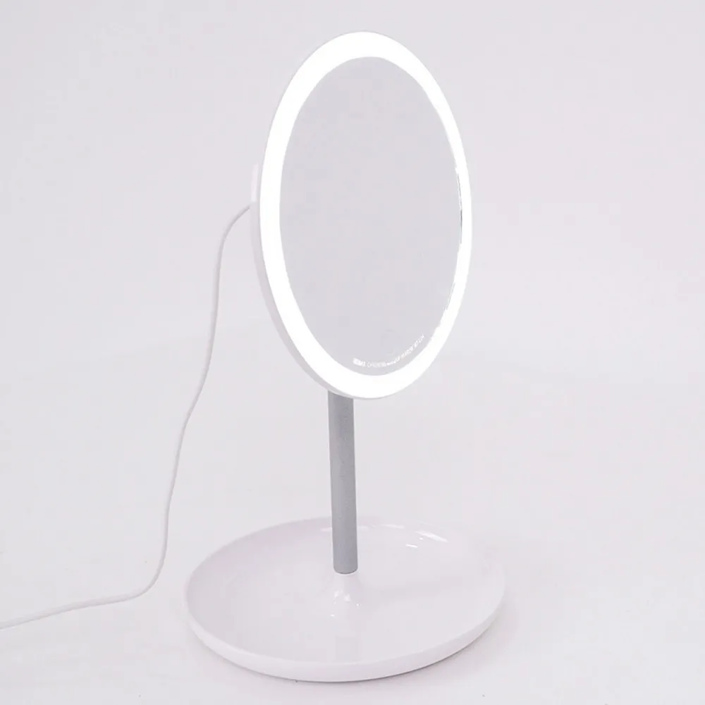 Oglindă cosmetică Xiaomi SD6368-1, Alb