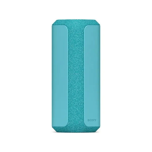 Portable Speaker SONY SRS-XE200L, EXTRA BASS™, Blue