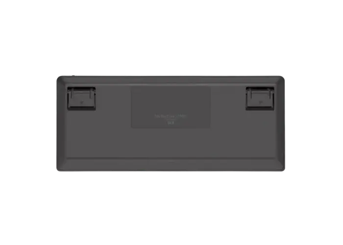 Tastatură Logitech MX Mechanical Mini, Fără fir, Gri
