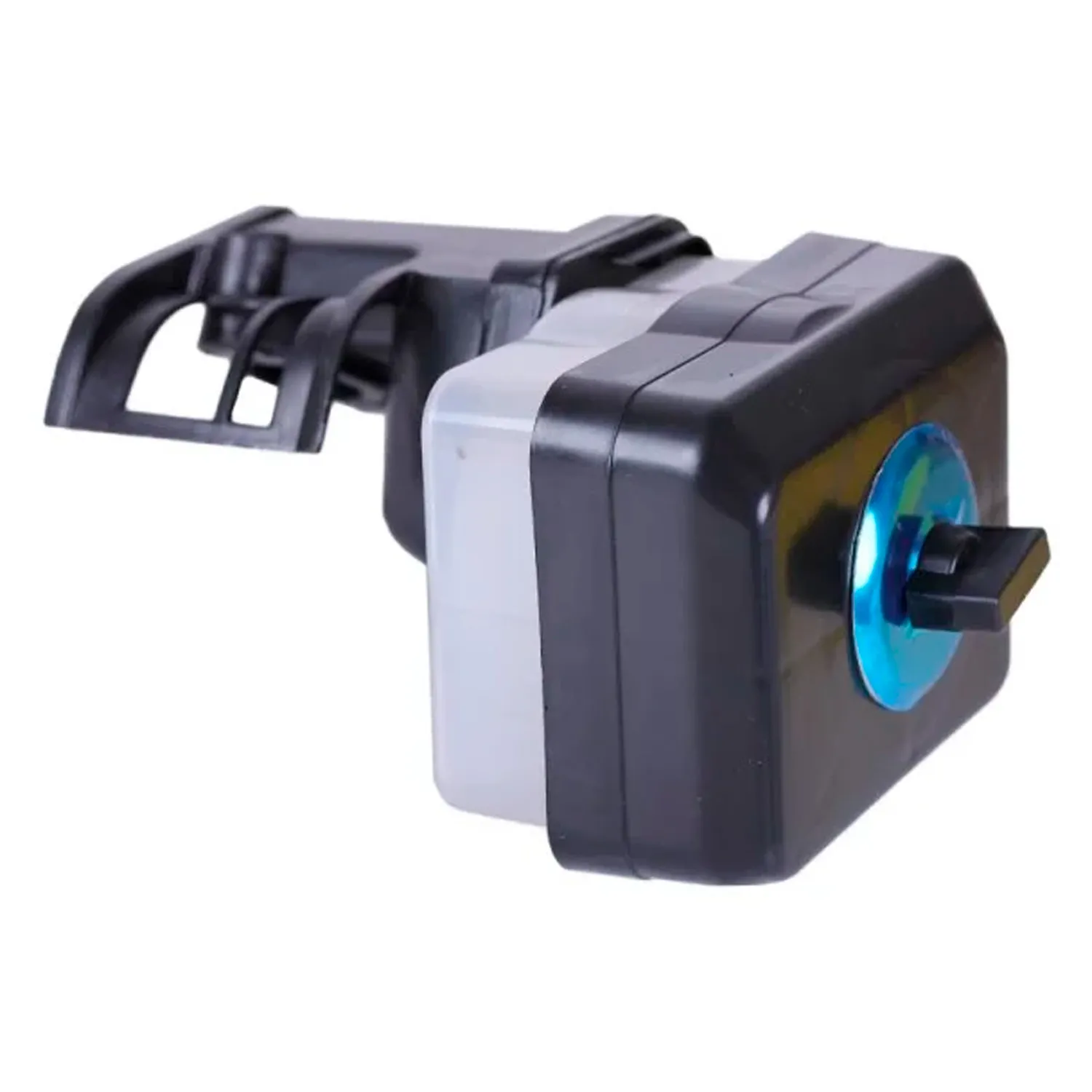 Filtru de aer in ansamblu (cu baie de ulei) - 168F - VM002-168F