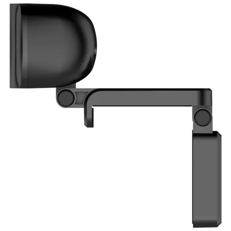 Cameră Web Xiaomi IMI Vidlok Auto W90 Pro, Full-HD 1080P, Negru
