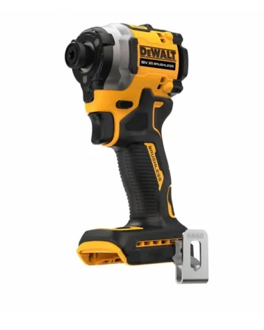 Masina de insurubat cu impact cu ac-tor DeWALT DCF850NT, 18V  3vit. (fara actor)