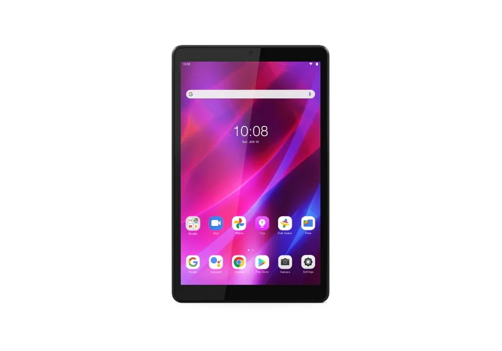Tabletă Lenovo Tab M8 (3rd Gen), Wi-Fi + 4G LTE, 3GB/32GB, Iron Grey