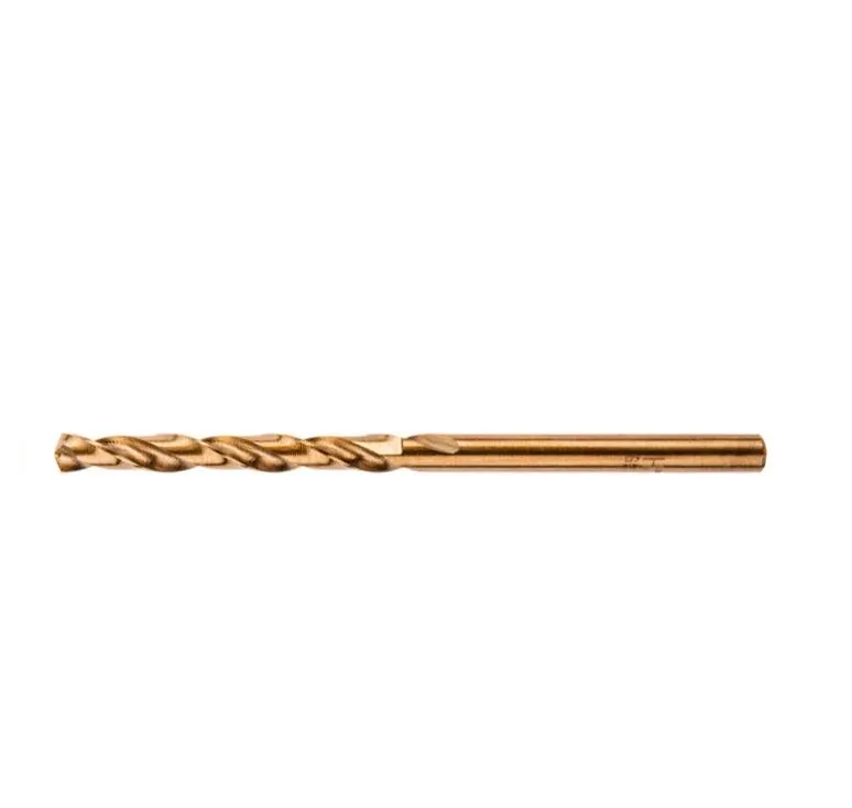 Burghiu p/u metal HSS-TIN 2.5mm 3buc Graphite