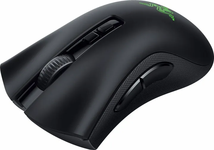 Accesorii Gaming RAZER DeathAdder V2 Pro, Negru