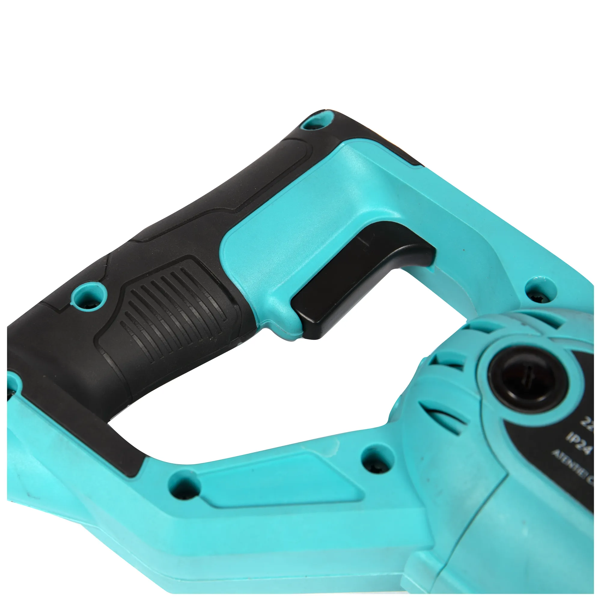 Vibrator pentru beton 1200W Detoolz