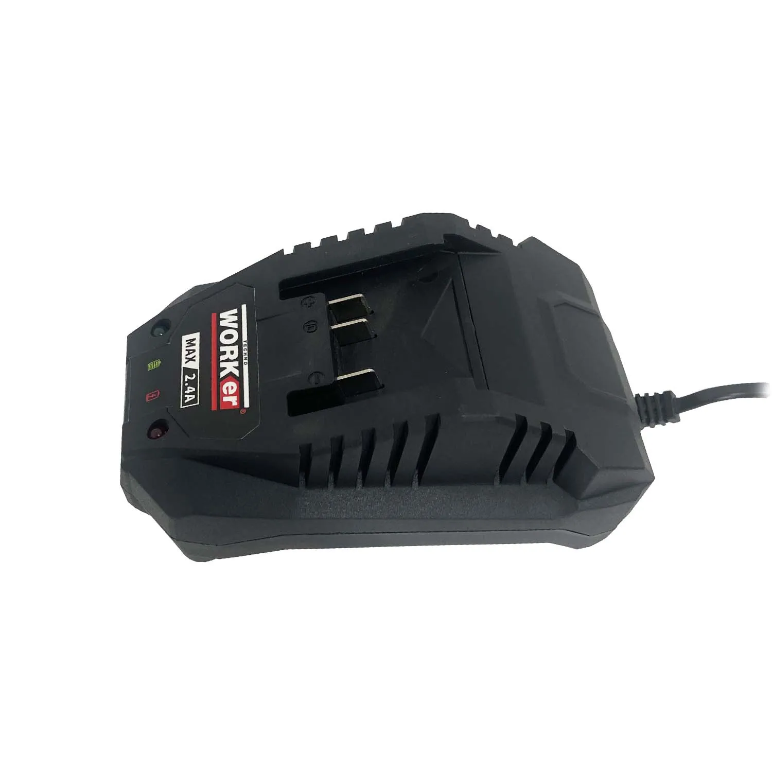 Incarcator Technoworker 21V 2,4 Ah