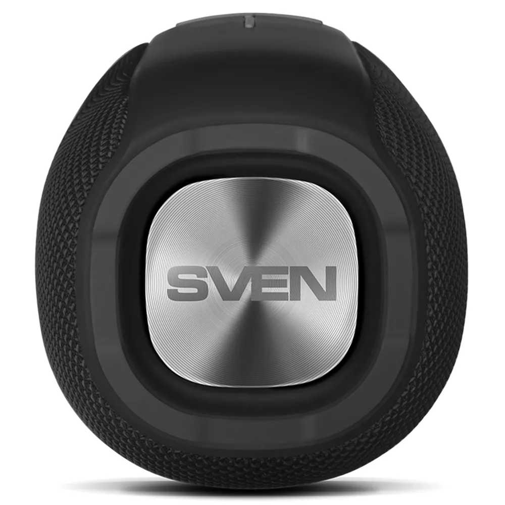Boxă portabilă SVEN PS-290, Negru