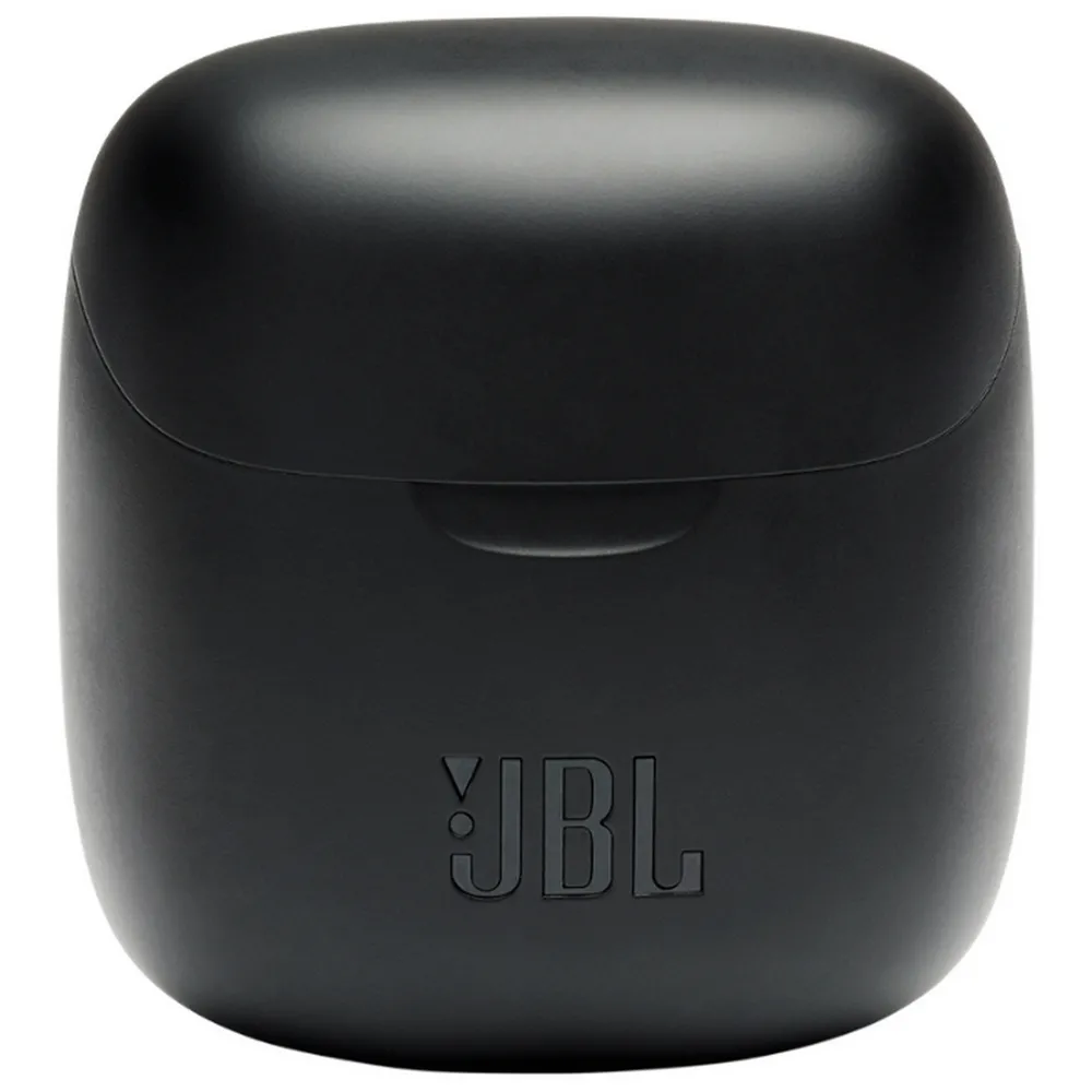 Căști JBL Tune 220TWS, Negru