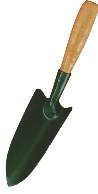 Lopata mica de gradina Unitehna