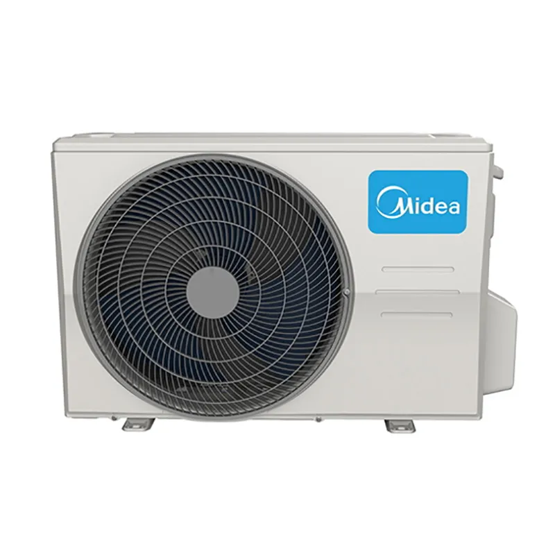 Sistem Split Midea XTreme Save, 18kBTU/h, Alb