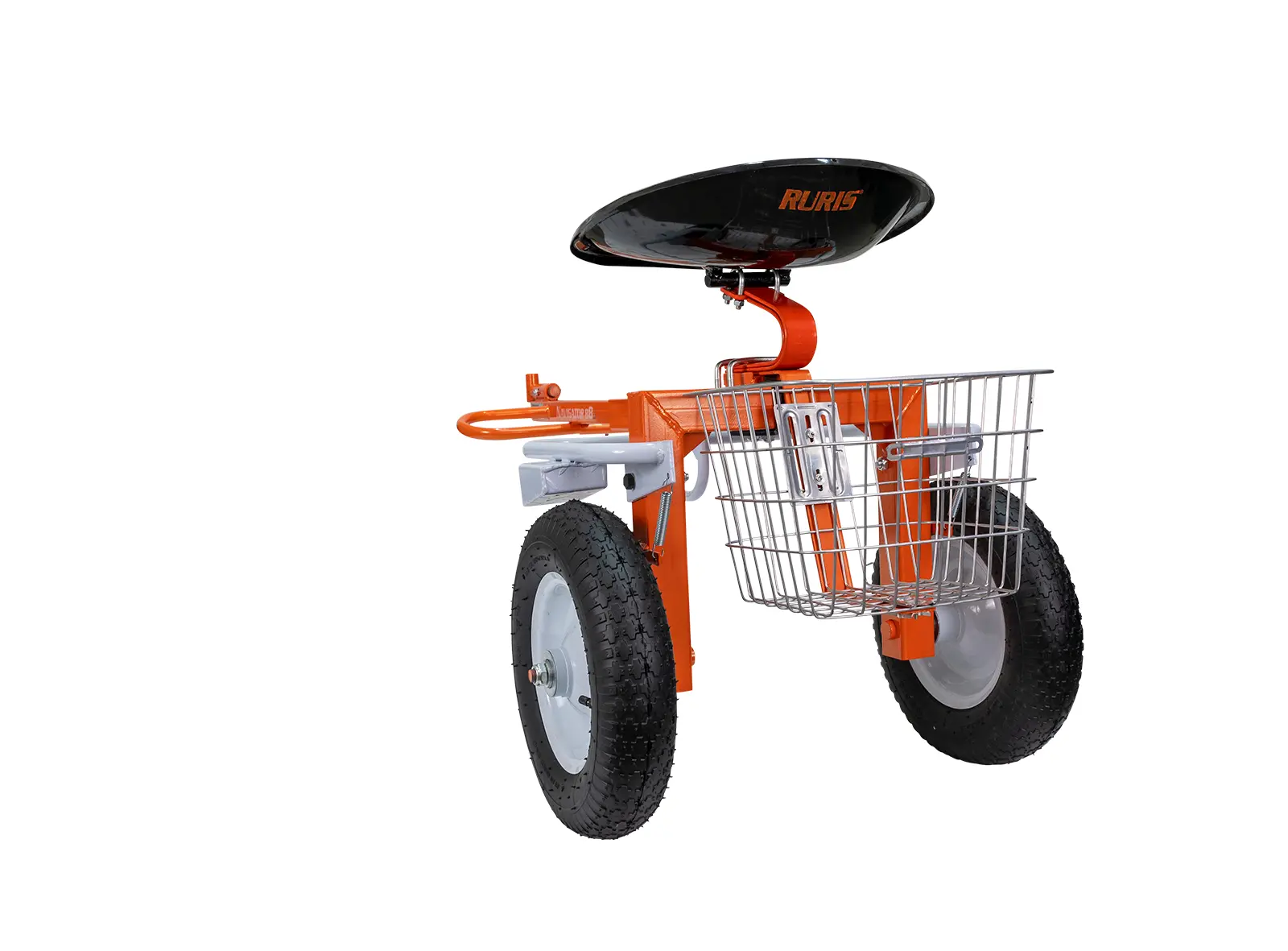 Accesoriu tractat Ruris Navigator 88
