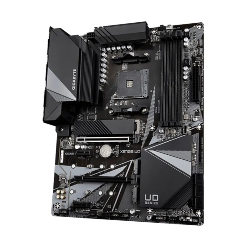 Placă de bază Gigabyte X570S UD, AM4, AMD X570, ATX