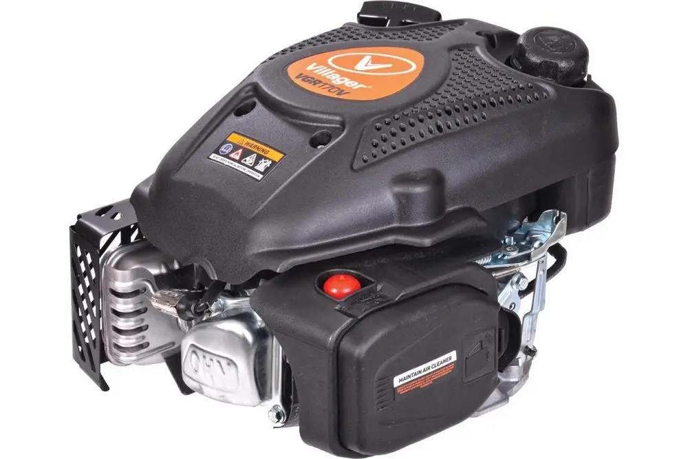 Motor benzina Villager VGR 170 V (Vertical)