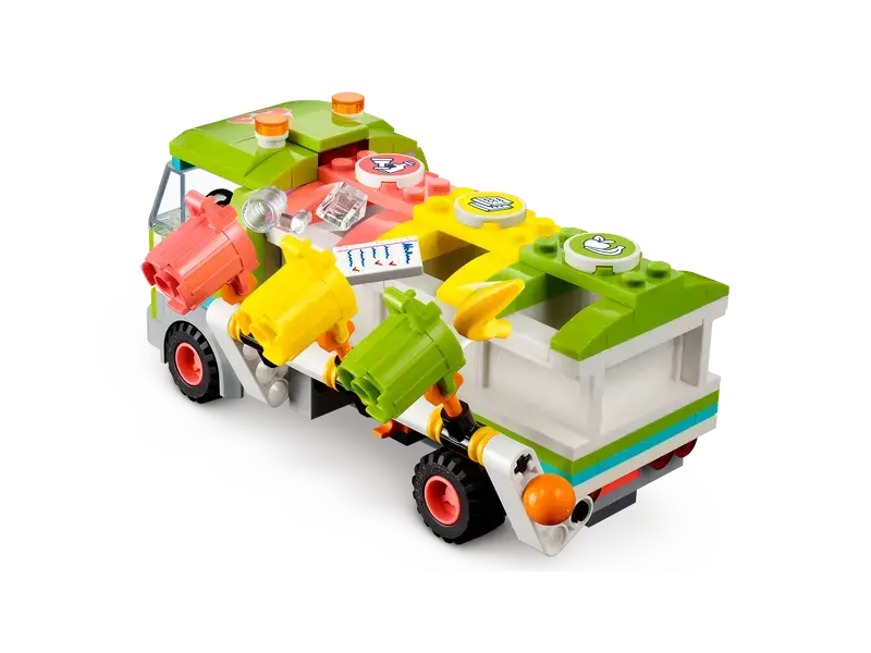 Constructor LEGO 41712, 6+