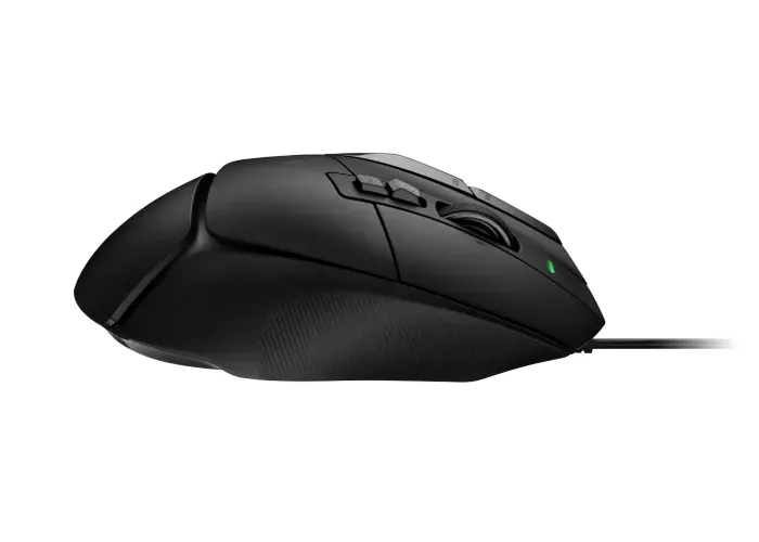 Gaming Mouse Logitech G502 X, Negru