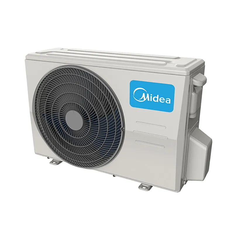 Sistem Split Midea XTreme Save, 18kBTU/h, Alb