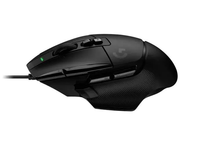 Gaming Mouse Logitech G502 X, Negru