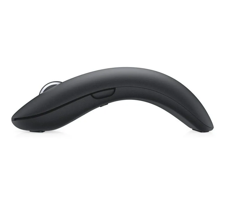 Mouse Wireless DELL WM527, Negru
