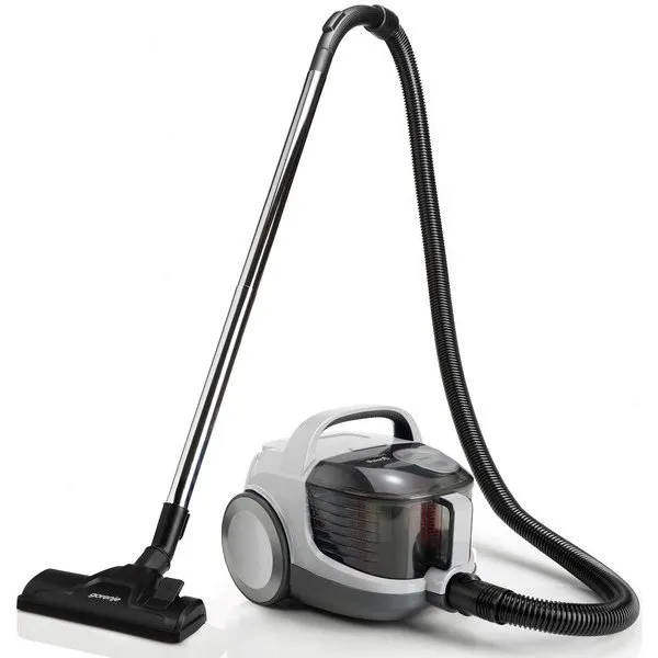 Aspirator Gorenje VC1701GACWCY, Alb