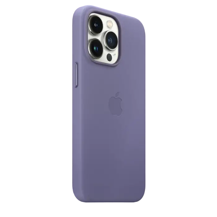 Husă Apple iPhone 13 Pro Max, Wisteria