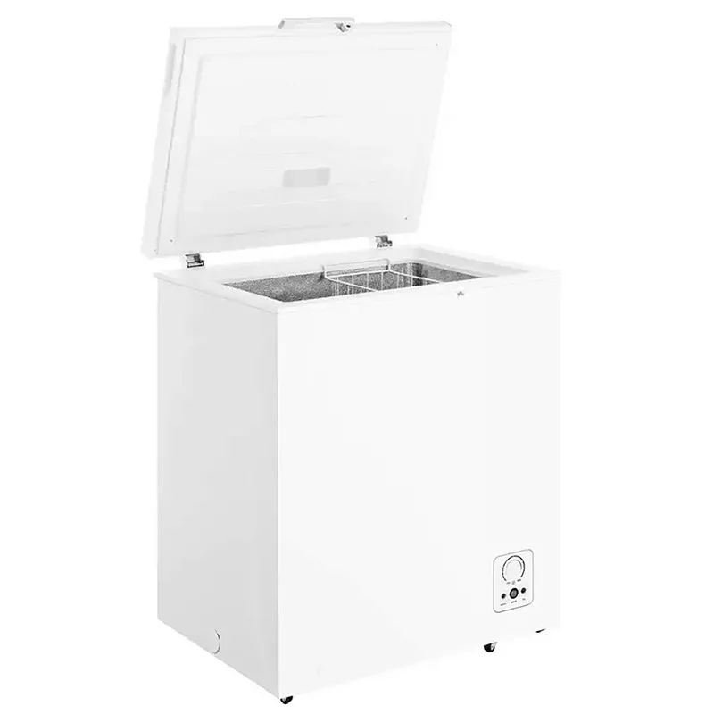 Ladă Frigorifică Gorenje FH15FPW, Alb