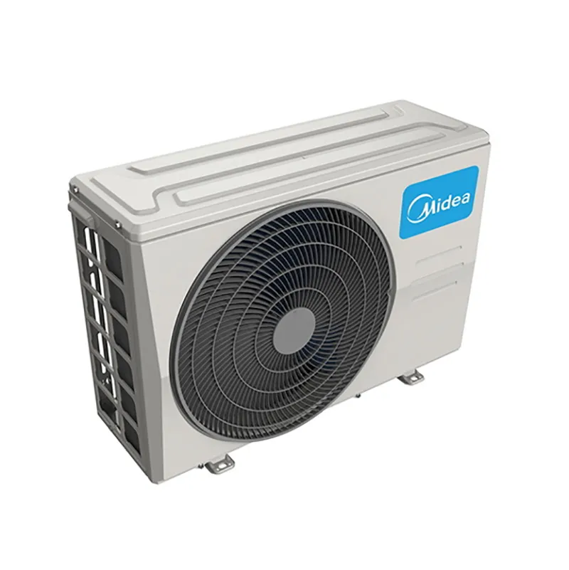 Sistem Split Midea XTreme Save, 18kBTU/h, Alb