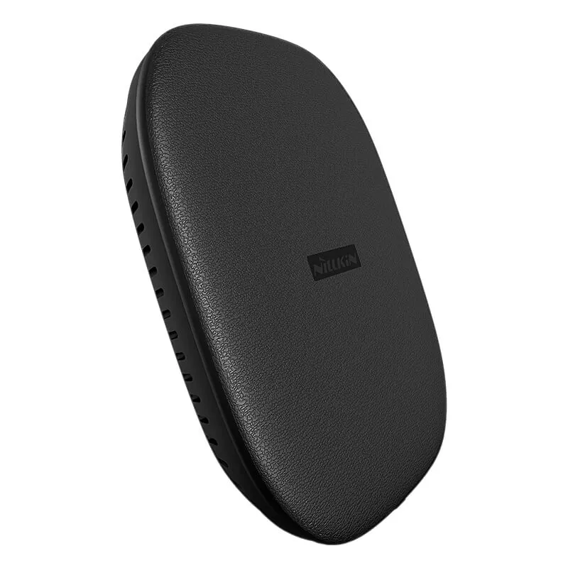 Încărcător wireless Nillkin Powerchic Pro, 15W, Negru