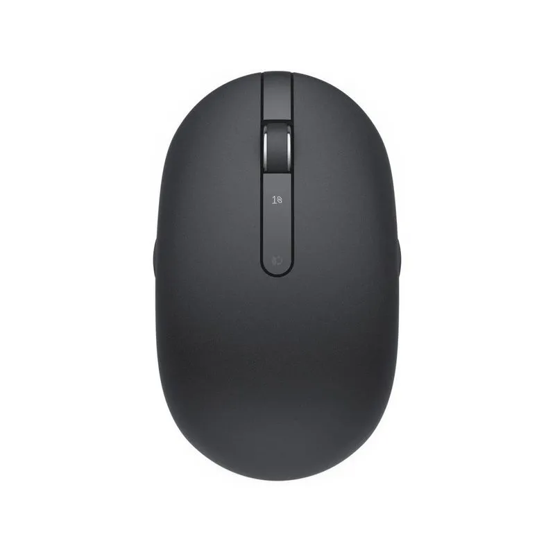 Mouse Wireless DELL WM527, Negru