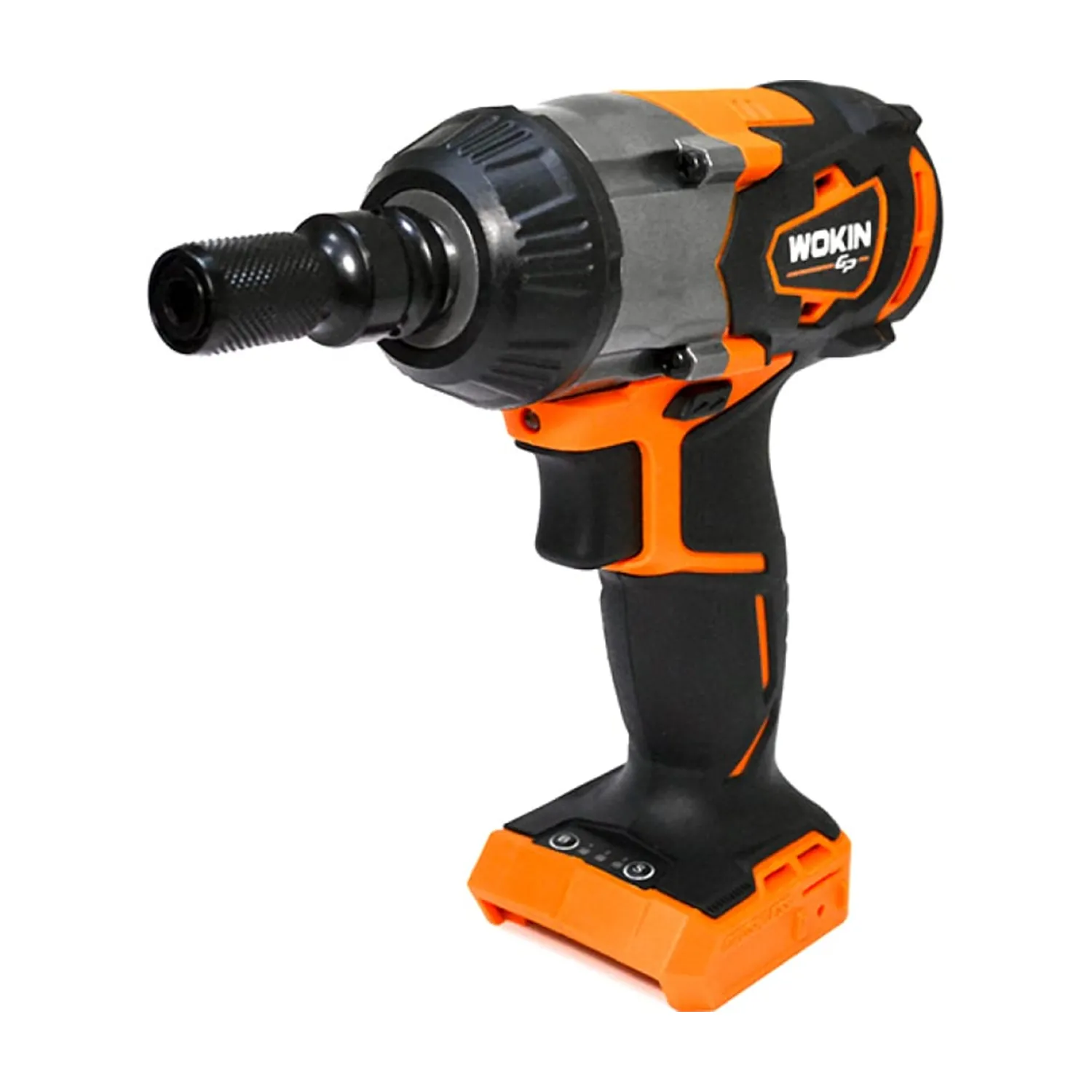 Masina insurubat cu impact pe acumulator WOKIN 20V LI-ION (fara acumulator)