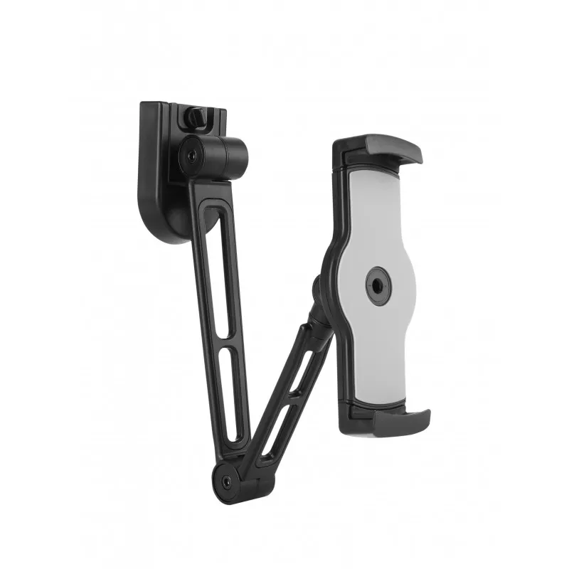 Suport pe perete Reflecta Tabula Wall II Universal Tablet Mount, Negru