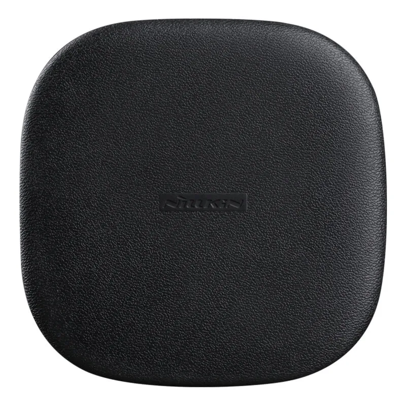 Încărcător wireless Nillkin Powerchic Pro, 15W, Negru